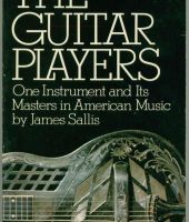 James Sallis