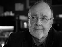 James Sallis