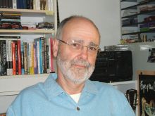 James Sallis