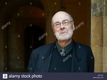 James Sallis