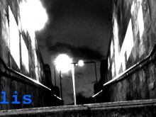 James Sallis