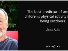 James Sallis