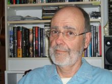 James Sallis