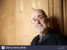James Sallis