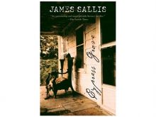 James Sallis