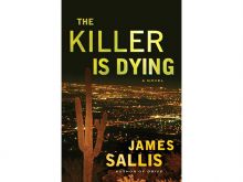 James Sallis