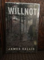 James Sallis