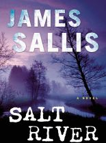 James Sallis