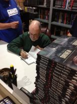 James Sallis