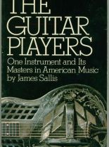 James Sallis