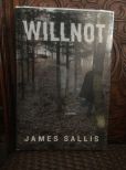 James Sallis
