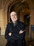 James Sallis