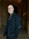 James Sallis