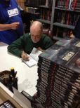 James Sallis