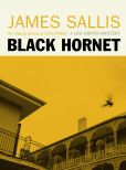 James Sallis