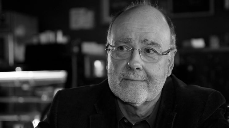 James Sallis