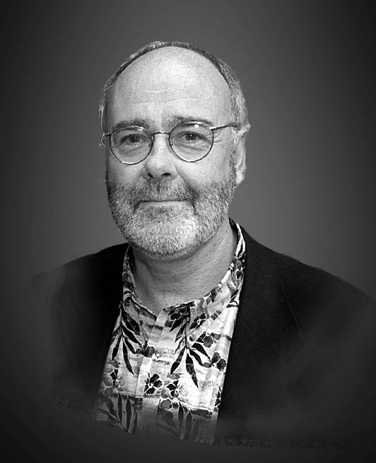 James Sallis