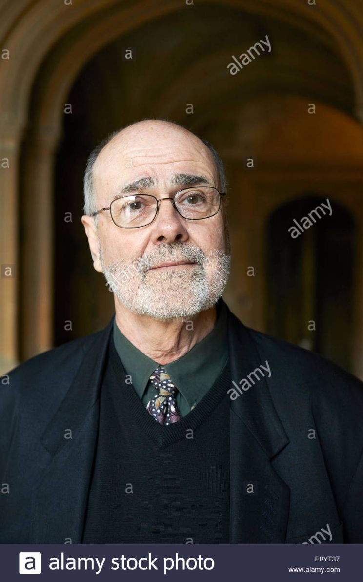 James Sallis