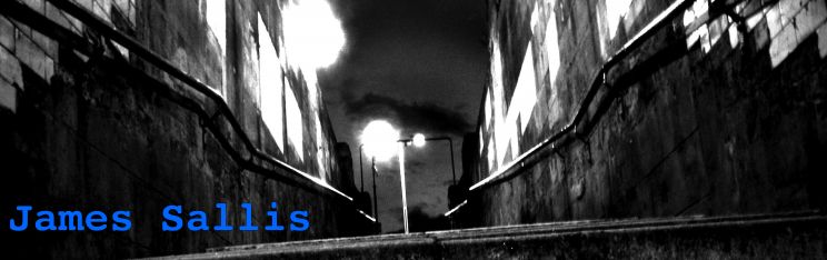 James Sallis