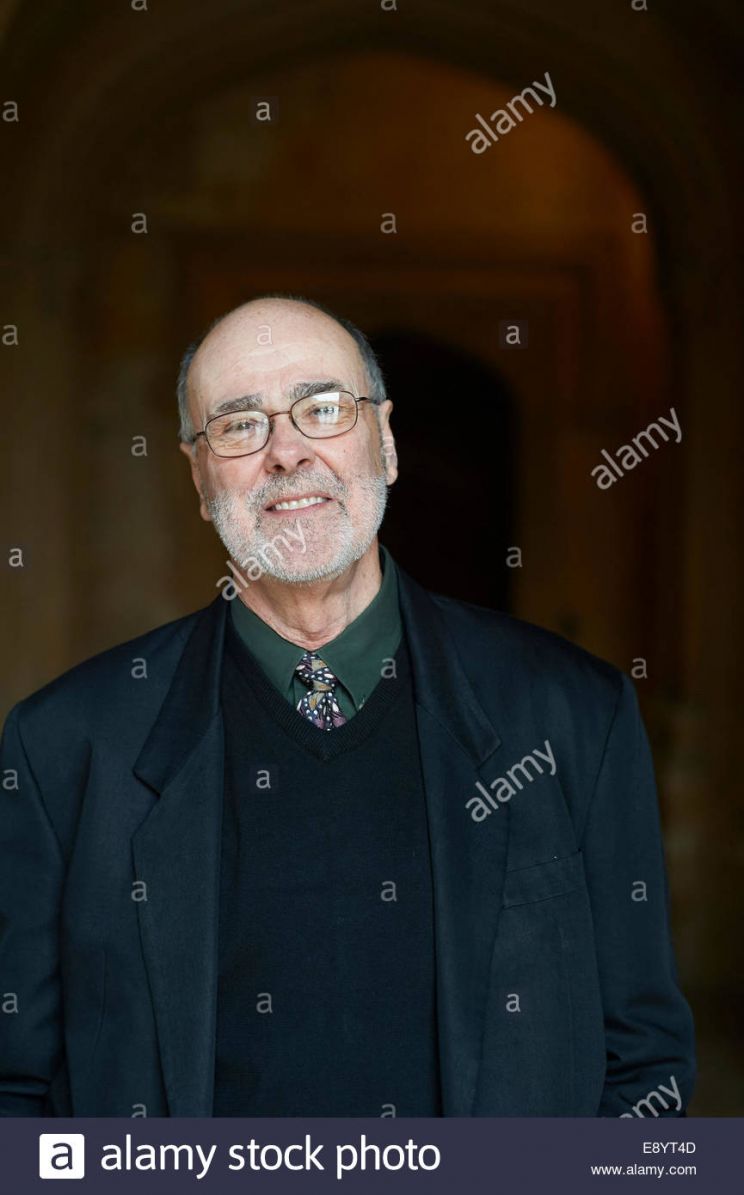 James Sallis