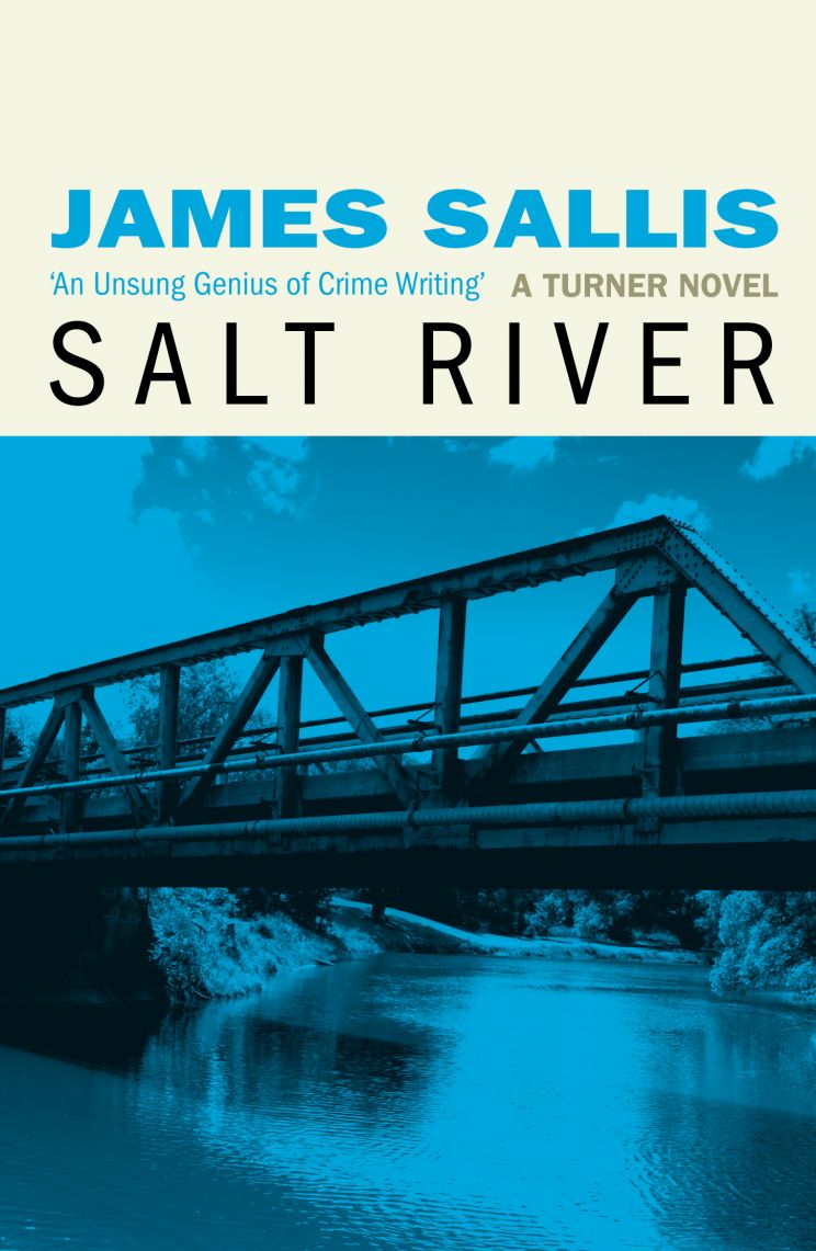 James Sallis
