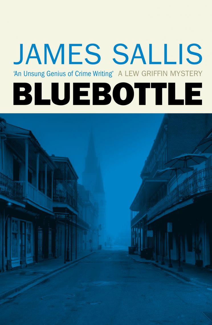 James Sallis