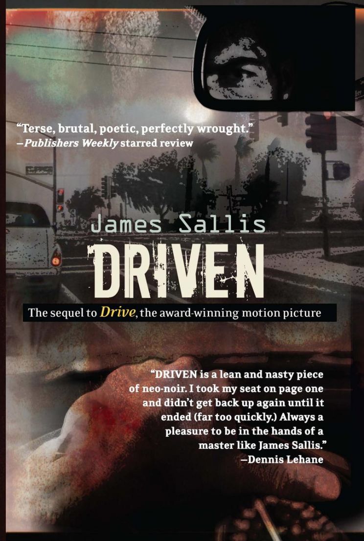 James Sallis