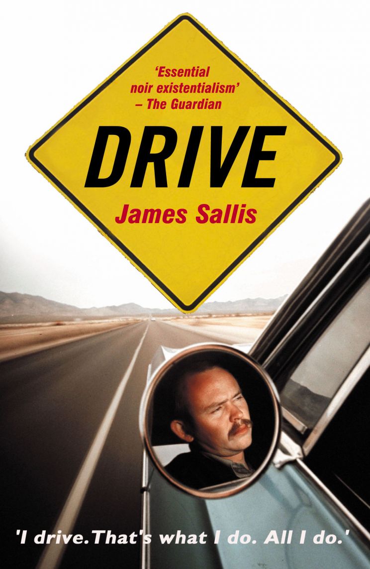James Sallis