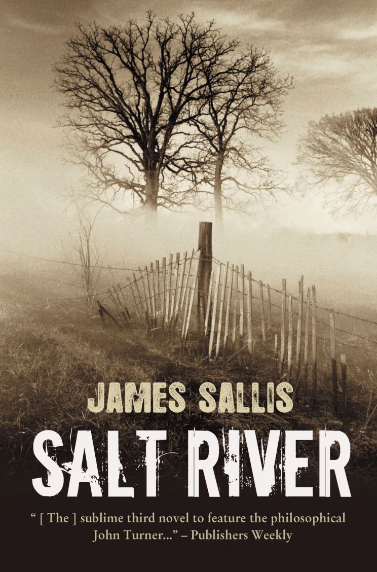 James Sallis