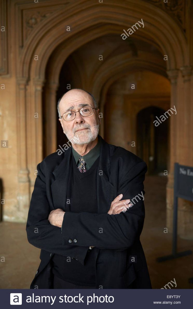 James Sallis