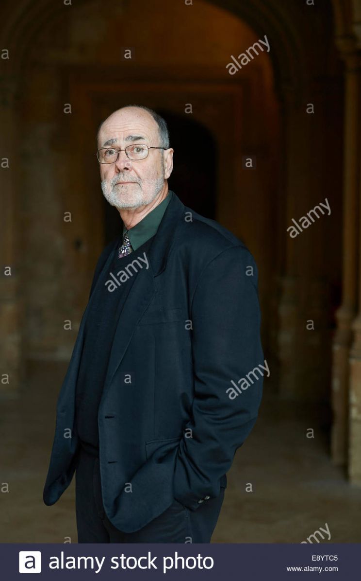 James Sallis