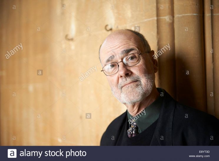 James Sallis