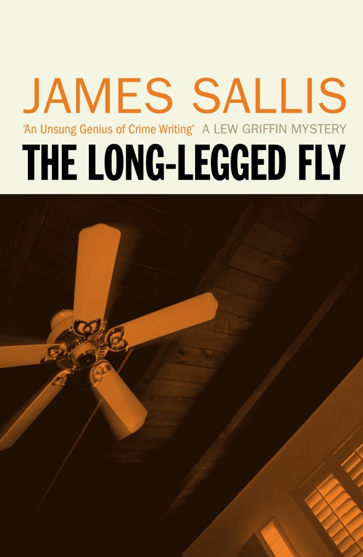 James Sallis