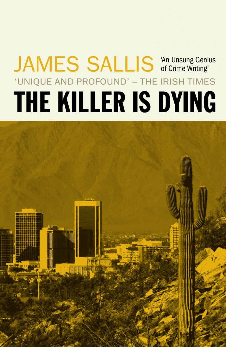 James Sallis