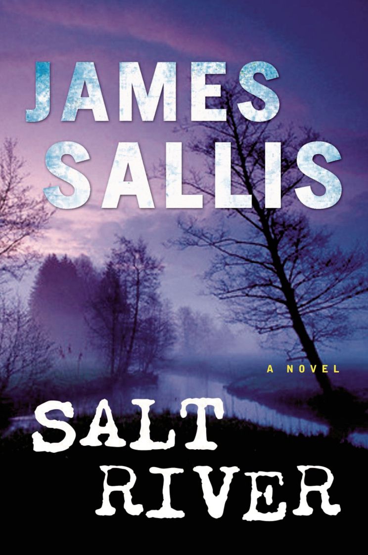 James Sallis