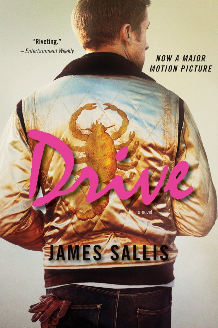 James Sallis