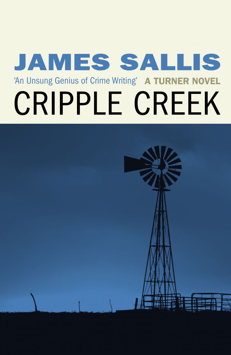 James Sallis