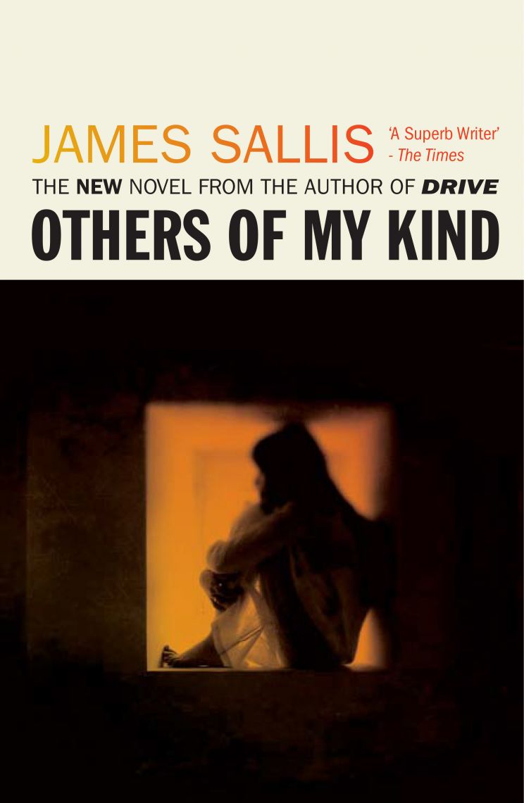 James Sallis