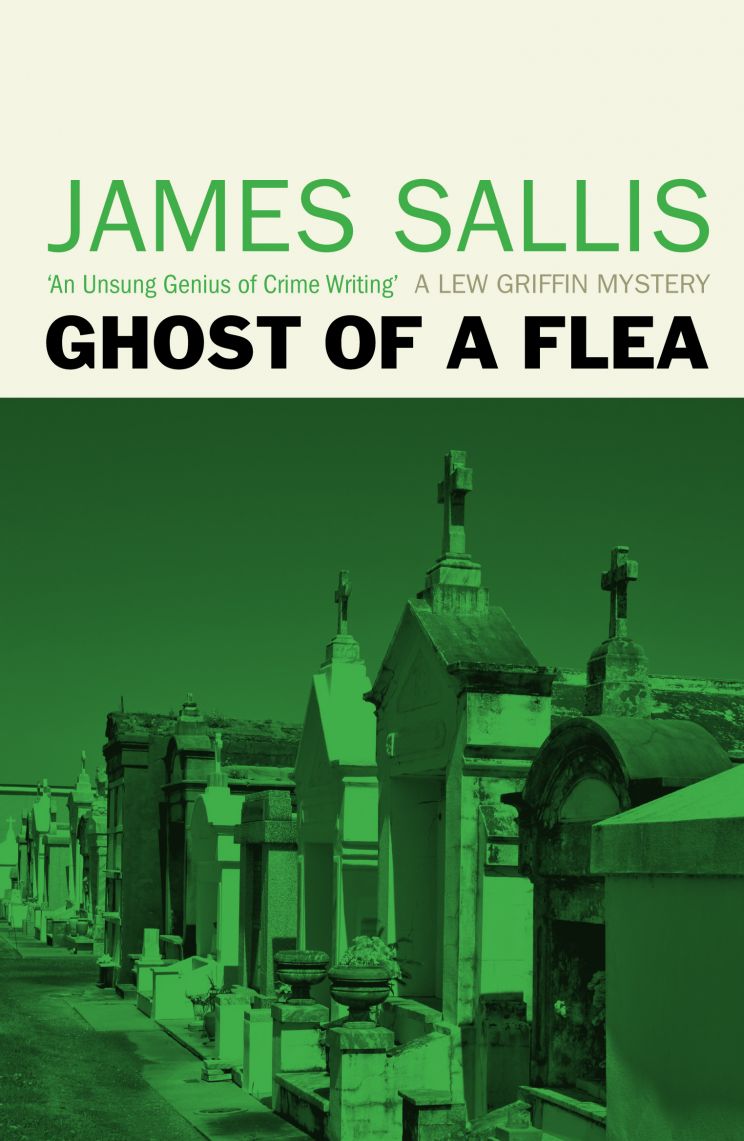 James Sallis