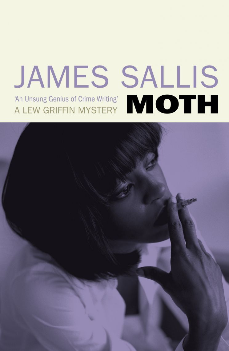 James Sallis