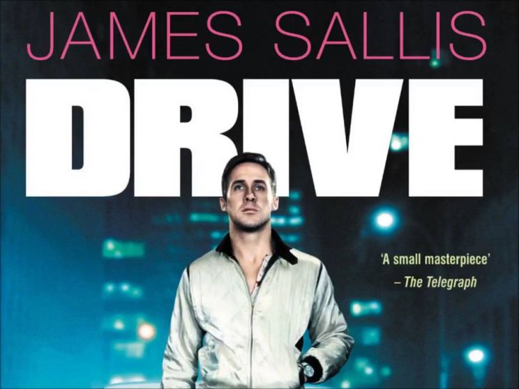James Sallis