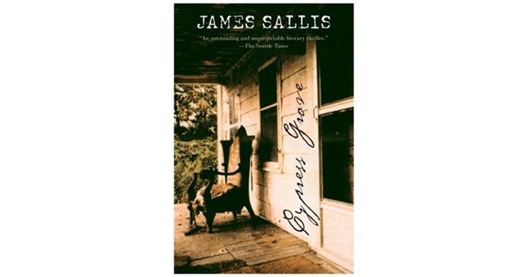 James Sallis