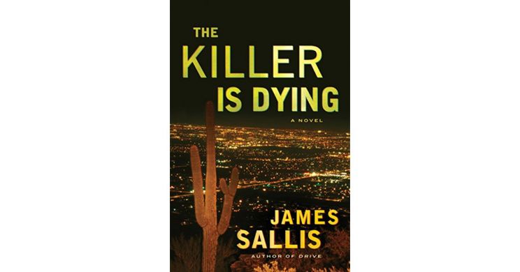 James Sallis