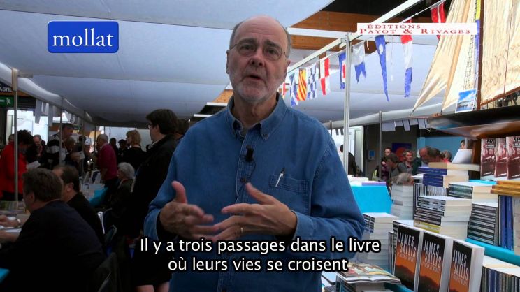 James Sallis