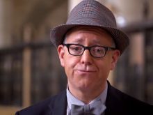 James Schamus