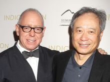 James Schamus