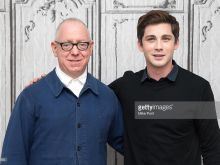 James Schamus