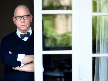 James Schamus