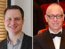 James Schamus