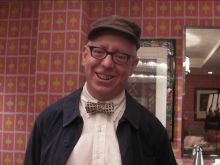 James Schamus